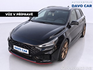 Hyundai i30 2,0 T-GDI 280 N Performan