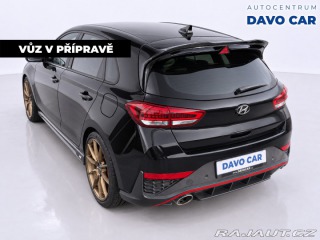 Hyundai i30 2,0 T-GDI 280 N Performan 2021