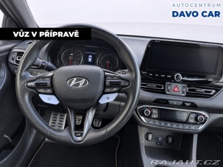 Hyundai i30 2,0 T-GDI 280 N Performan 2021