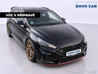 Hyundai i30 2,0 T-GDI 280 N Performan 2021