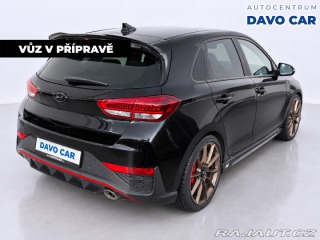 Hyundai i30 2,0 T-GDI 280 N Performan 2021