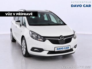 Opel Zafira 1,6 CDTI 92kW Navi 1.Maj. 2017