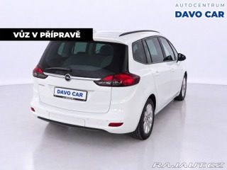 Opel Zafira 1,6 CDTI 92kW Navi 1.Maj. 2017