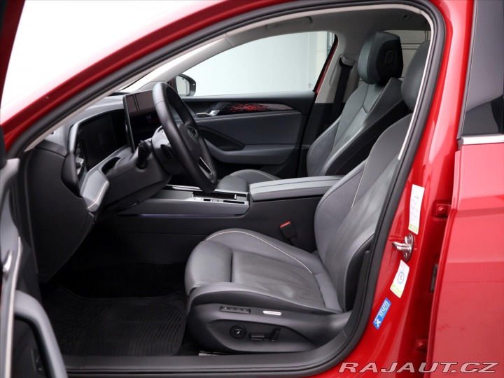 Volkswagen Passat 2,0 TDI 110kW DSG Eleganc 2024