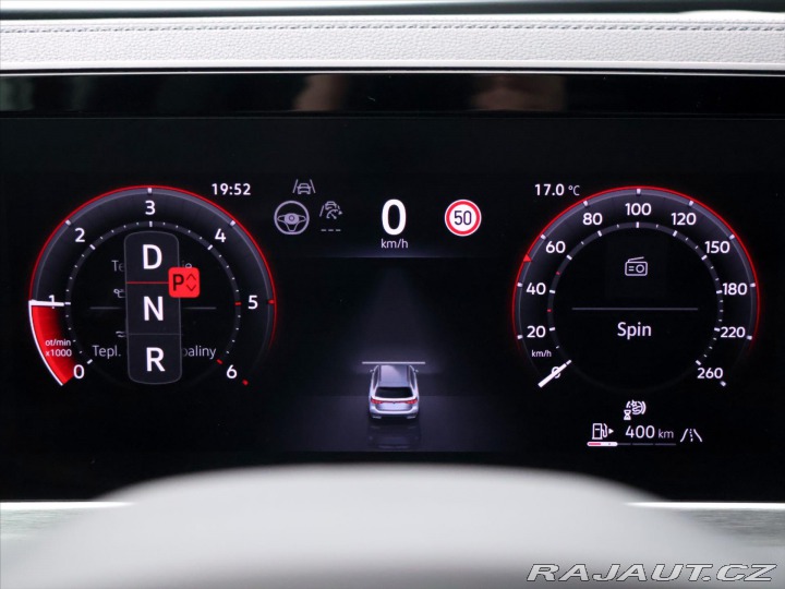 Volkswagen Passat 2,0 TDI 110kW DSG Eleganc 2024