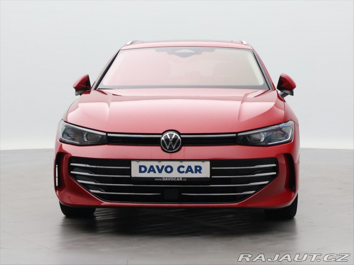 Volkswagen Passat 2,0 TDI 110kW DSG Eleganc 2024