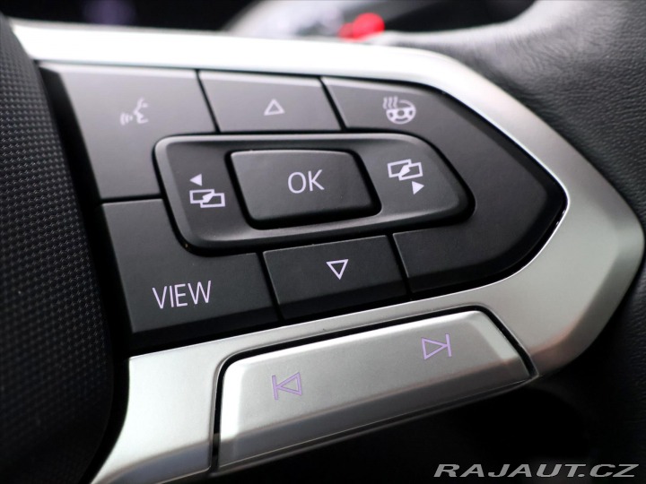 Volkswagen Passat 2,0 TDI 110kW DSG Eleganc 2024