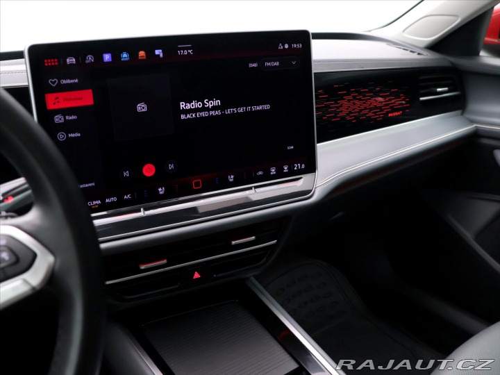 Volkswagen Passat 2,0 TDI 110kW DSG Eleganc 2024