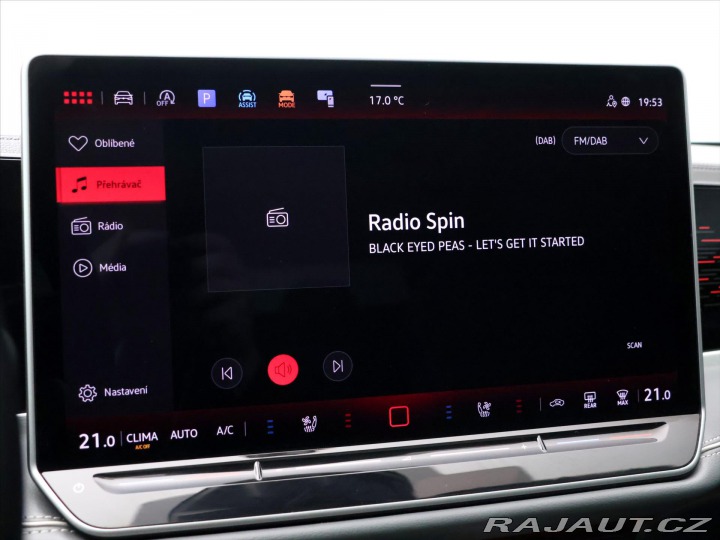 Volkswagen Passat 2,0 TDI 110kW DSG Eleganc 2024