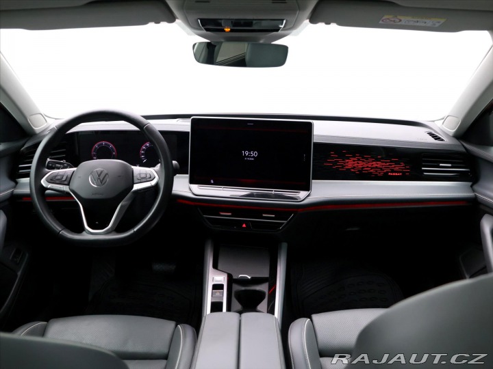 Volkswagen Passat 2,0 TDI 110kW DSG Eleganc 2024