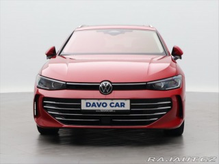 Volkswagen Passat 2,0 TDI 110kW DSG Eleganc 2024