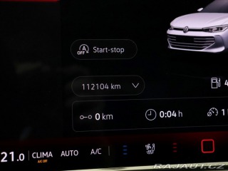 Volkswagen Passat 2,0 TDI 110kW DSG Eleganc 2024