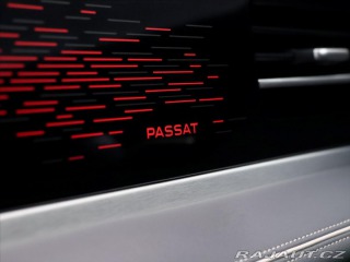 Volkswagen Passat 2,0 TDI 110kW DSG Eleganc 2024