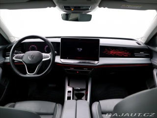 Volkswagen Passat 2,0 TDI 110kW DSG Eleganc 2024