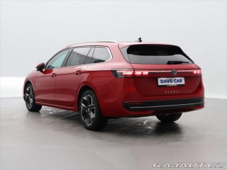 Volkswagen Passat 2,0 TDI 110kW DSG Eleganc 2024