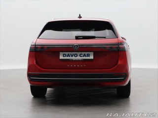 Volkswagen Passat 2,0 TDI 110kW DSG Eleganc 2024