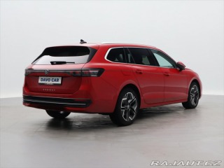 Volkswagen Passat 2,0 TDI 110kW DSG Eleganc 2024