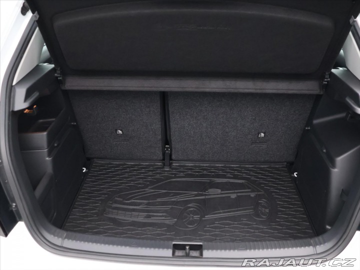 Škoda Fabia 1,2 TSI 66kW CZ 2.Maj Taž 2017