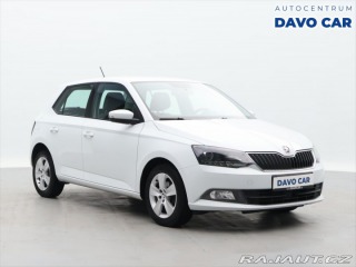 Škoda Fabia 1,2 TSI 66kW CZ 2.Maj Taž 2017