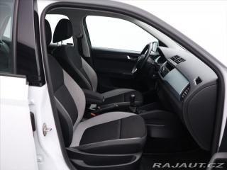 Škoda Fabia 1,2 TSI 66kW CZ 2.Maj Taž 2017