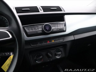 Škoda Fabia 1,2 TSI 66kW CZ 2.Maj Taž 2017