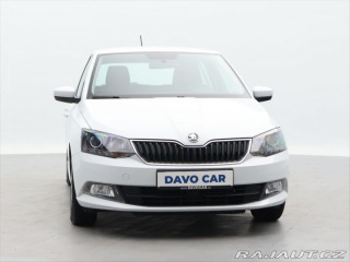 Škoda Fabia 1,2 TSI 66kW CZ 2.Maj Taž 2017