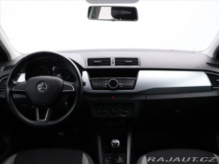 Škoda Fabia 1,2 TSI 66kW CZ 2.Maj Taž 2017