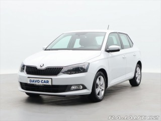 Škoda Fabia 1,2 TSI 66kW CZ 2.Maj Taž 2017