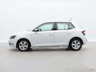 Škoda Fabia 1,2 TSI 66kW CZ 2.Maj Taž 2017