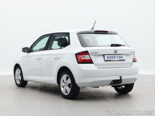 Škoda Fabia 1,2 TSI 66kW CZ 2.Maj Taž 2017