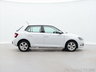 Škoda Fabia 1,2 TSI 66kW CZ 2.Maj Taž 2017