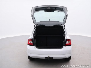 Škoda Fabia 1,2 TSI 66kW CZ 2.Maj Taž 2017
