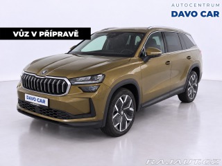 Škoda Kodiaq 2,0 TDI 142kW Top Selecti
