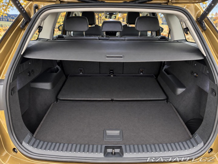 Škoda Kodiaq 2,0 142kW Top Selection 4 2024