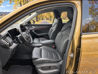 Škoda Kodiaq 2,0 142kW Top Selection 4 2024