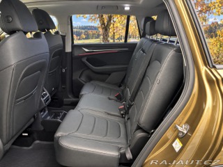 Škoda Kodiaq 2,0 142kW Top Selection 4 2024