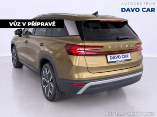 Škoda Kodiaq 2,0 TDI 142kW Top Selecti 2024
