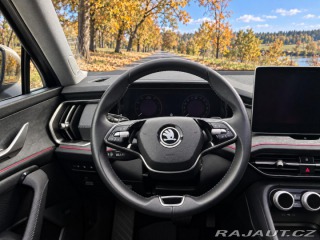 Škoda Kodiaq 2,0 142kW Top Selection 4 2024