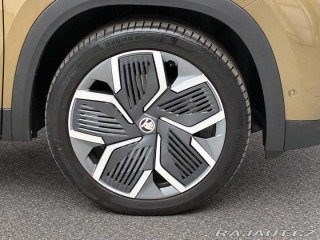 Škoda Kodiaq 2,0 142kW Top Selection 4 2024