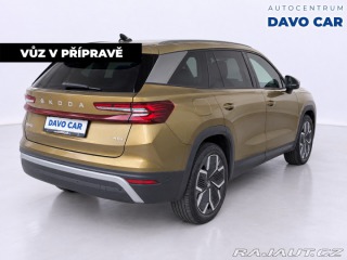 Škoda Kodiaq 2,0 TDI 142kW Top Selecti 2024