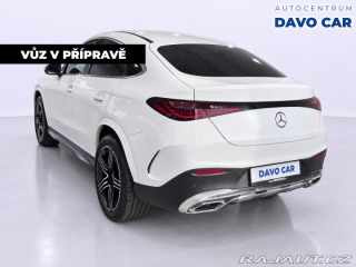 Mercedes-Benz GLC 2,0 150 kW 4MATIC CZ DPH 2023