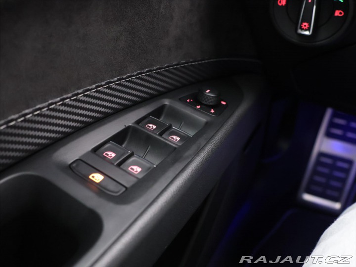 Seat Leon 2,0 TSI 221kW LED Cupra 2017