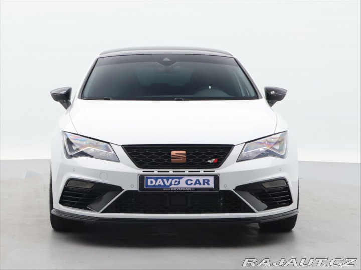 Seat Leon 2,0 TSI 221kW LED 1.Maj. 2017