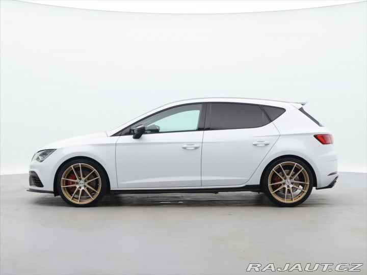 Seat Leon 2,0 TSI 221kW LED 1.Maj. 2017
