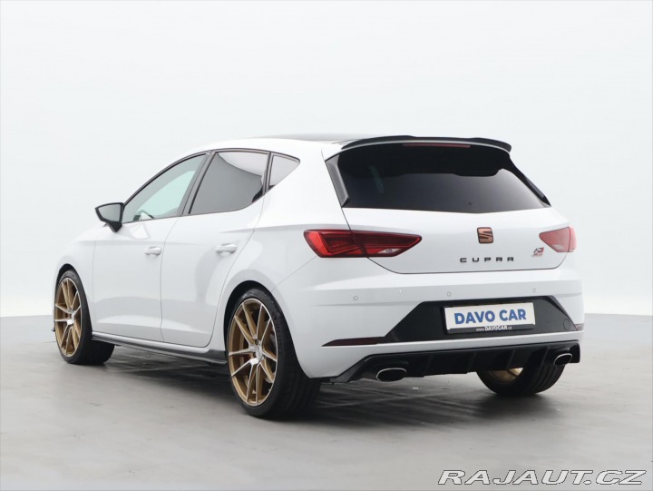 Seat Leon 2,0 TSI 221kW LED 1.Maj. 2017