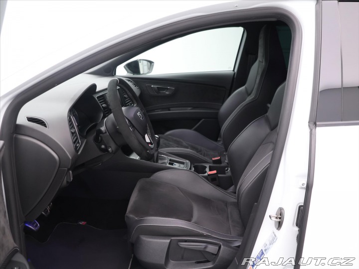 Seat Leon 2,0 TSI 221kW LED 1.Maj. 2017