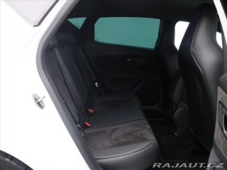 Seat Leon 2,0 TSI 221kW LED Cupra 2017
