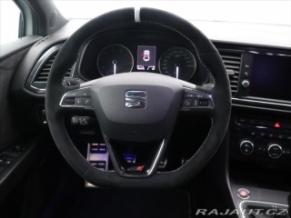 Seat Leon 2,0 TSI 221kW LED Cupra 2017