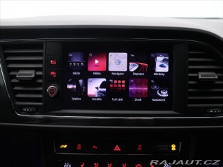 Seat Leon 2,0 TSI 221kW LED Cupra 2017