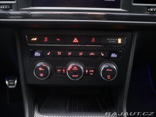 Seat Leon 2,0 TSI 221kW LED Cupra 2017